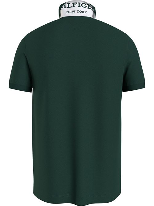  Tommy hilfiger | MW0MW34754MBP VERDE